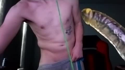 Smoke online show from March 23, 9:19 pm