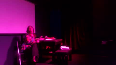 insatiable_veronica online show from March 19, 2:04 am