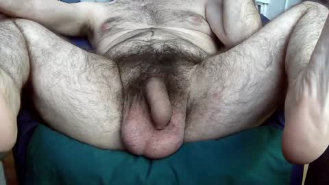 Inspector69er online show from December 11, 4:49 am