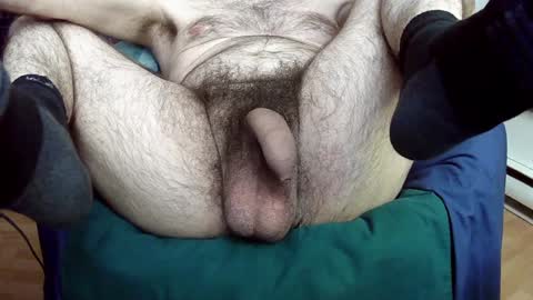 Inspector69er online show from December 26, 12:14 am