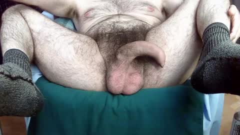 Inspector69er online show from January 21, 8:54 pm