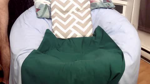 Inspector69er online show from February 8, 9:04 pm