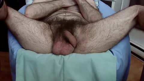 Inspector69er online show from March 3, 3:08 am