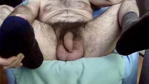 Inspector69er online show from March 10, 3:23 am