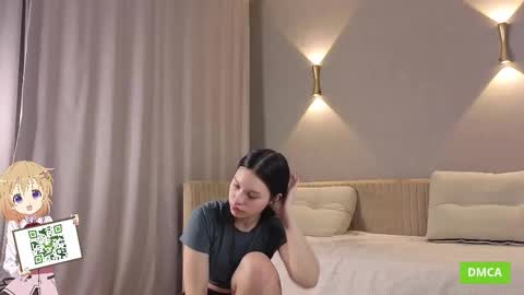 Yennefer online show from January 12, 6:35 pm