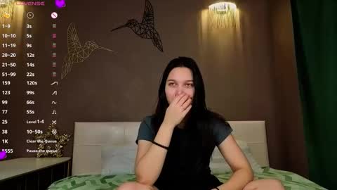 Yennefer online show from January 14, 5:13 am