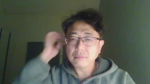 insuclee197641 online show from January 10, 1:35 pm