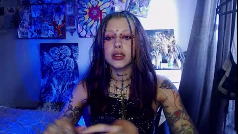 Snapshot of insunnity666 chatting on September 26, 8:51 am Insunnity666 online show from September 26, 8:51 am