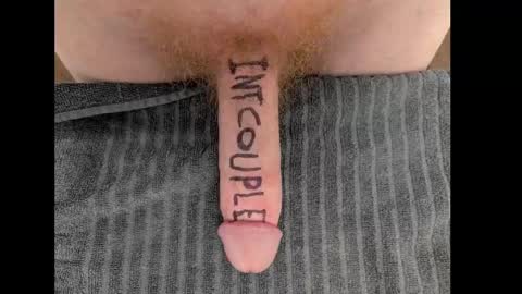 Snapshot of intcouple24 chatting on September 13, 8:19 pm intcouple24 online show from September 13, 8:19 pm