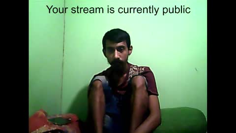 Snapshot of interne8famous chatting on February 9, 4:29 pm interne8famous online show from February 9, 4:29 pm