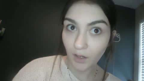 Angel online show from December 9, 8:23 pm