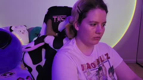 Faye online show from December 14, 11:12 pm