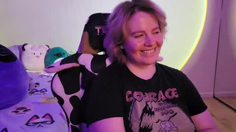 Faye online show from January 19, 12:06 pm