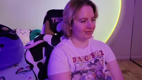 Faye online show from January 26, 7:20 pm