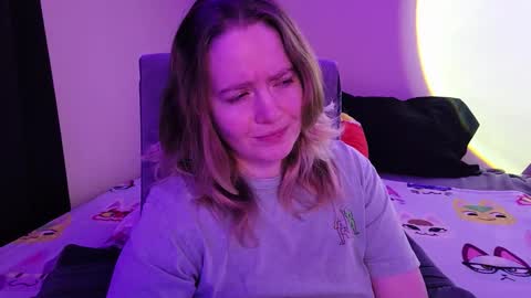 Faye online show from January 7, 8:50 am