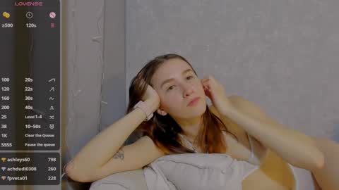 Snapshot of internetsexplorer chatting on January 18, 1:08 am Bernadette Join online show from January 18, 1:08 am