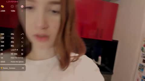 Snapshot of internetsexplorer chatting on March 12, 12:36 pm Bernadette Join online show from March 12, 12:36 pm