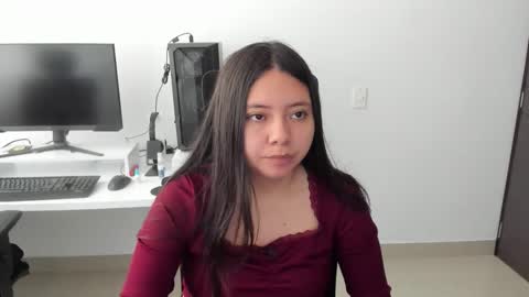 Iris 3 online show from October 22, 2:28 pm