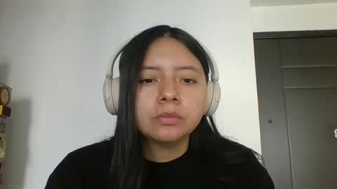 Iris 3 online show from October 28, 3:04 pm