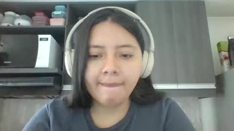 Iris 3 online show from October 30, 2:40 pm