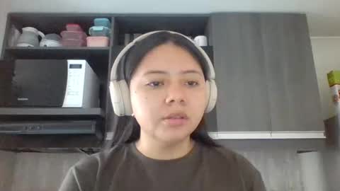 Iris 3 online show from December 19, 2:13 pm