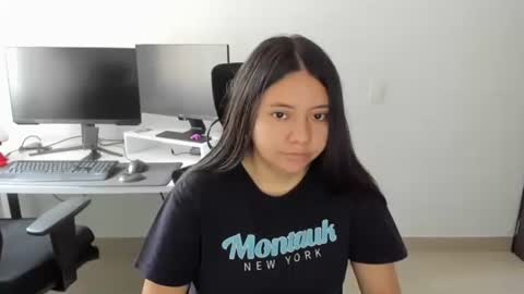 Iris 3 online show from February 27, 2:50 pm