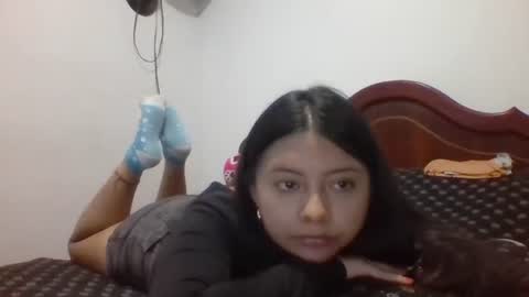 Iris 3 online show from March 15, 12:05 am