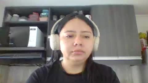 Iris 3 online show from March 20, 2:22 pm