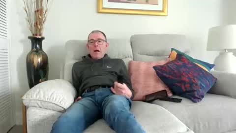 Snapshot of inthemood63 chatting on April 11, 4:11 pm inthemood63 online show from April 11, 4:11 pm