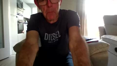 Snapshot of inthemood63 chatting on May 14, 7:31 pm inthemood63 online show from May 14, 7:31 pm
