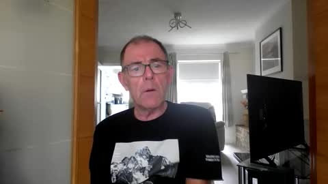 Snapshot of inthemood63 chatting on June 6, 1:05 pm inthemood63 online show from June 6, 1:05 pm