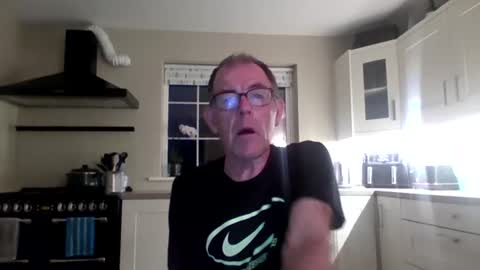 Snapshot of inthemood63 chatting on June 24, 10:09 pm inthemood63 online show from June 24, 10:09 pm