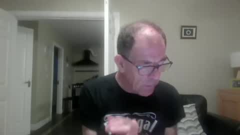 Snapshot of inthemood63 chatting on June 27, 9:42 pm inthemood63 online show from June 27, 9:42 pm