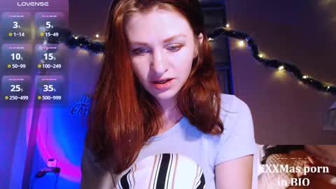 Cassie online show from January 13, 1:17 pm