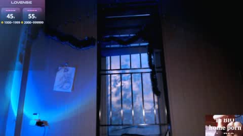 Cassie online show from March 10, 1:21 pm