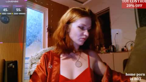 Cassie online show from September 21, 12:51 pm