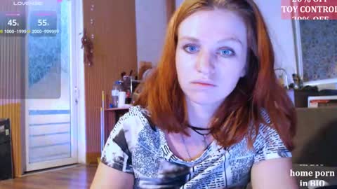 Cassie online show from September 22, 1:24 pm