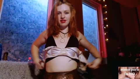 Cassie online show from October 26, 1:17 pm