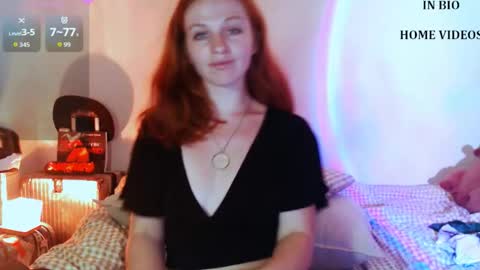 Cassie online show from February 1, 12:48 pm