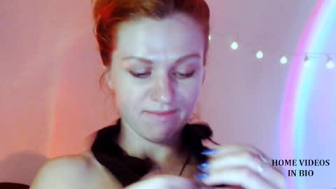 Cassie online show from February 8, 1:47 pm