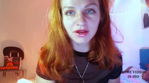 Cassie online show from February 12, 11:49 am