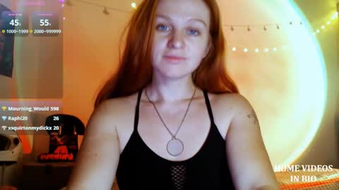 Cassie online show from February 25, 11:09 am