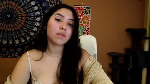 Snapshot of intimatetales chatting on January 8, 4:22 pm Africa online show from January 8, 4:22 pm