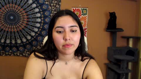 Snapshot of intimatetales chatting on January 24, 7:07 pm Africa online show from January 24, 7:07 pm