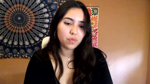 Snapshot of intimatetales chatting on February 19, 5:16 pm Africa online show from February 19, 5:16 pm