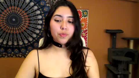 Snapshot of intimatetales chatting on February 27, 6:09 pm Africa online show from February 27, 6:09 pm