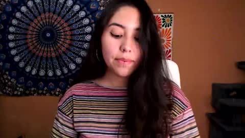 Africa online show from November 10, 7:35 pm