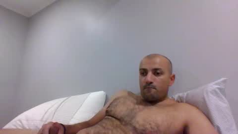 intolder35 online show from April 3, 7:50 am