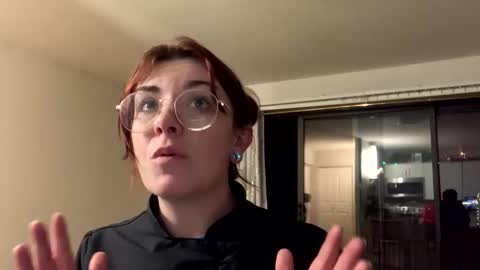 IntoTheWoodsWeGo online show from April 11, 12:48 am