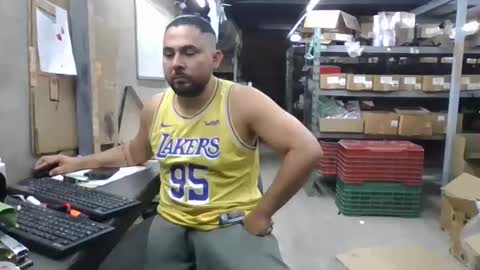 RKDo online show from December 19, 7:10 pm